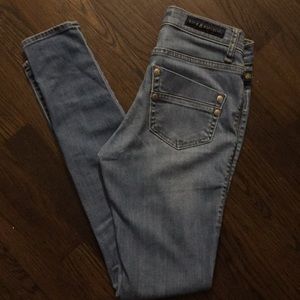 Rock & Republic Skinny Jeans